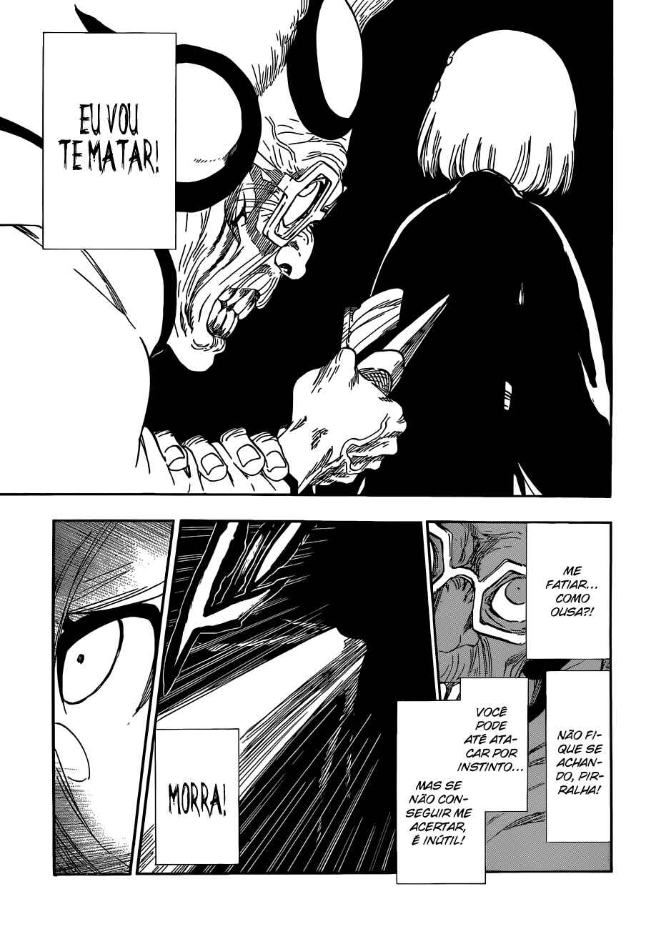 Read Bleach Pt Br Manga Online