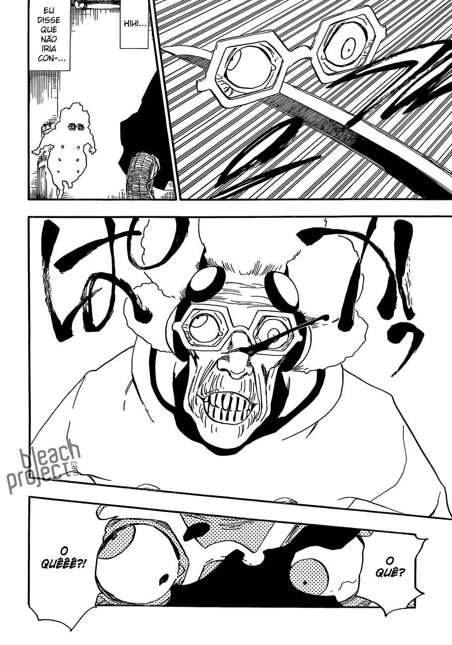 Read Bleach Pt Br Manga Online