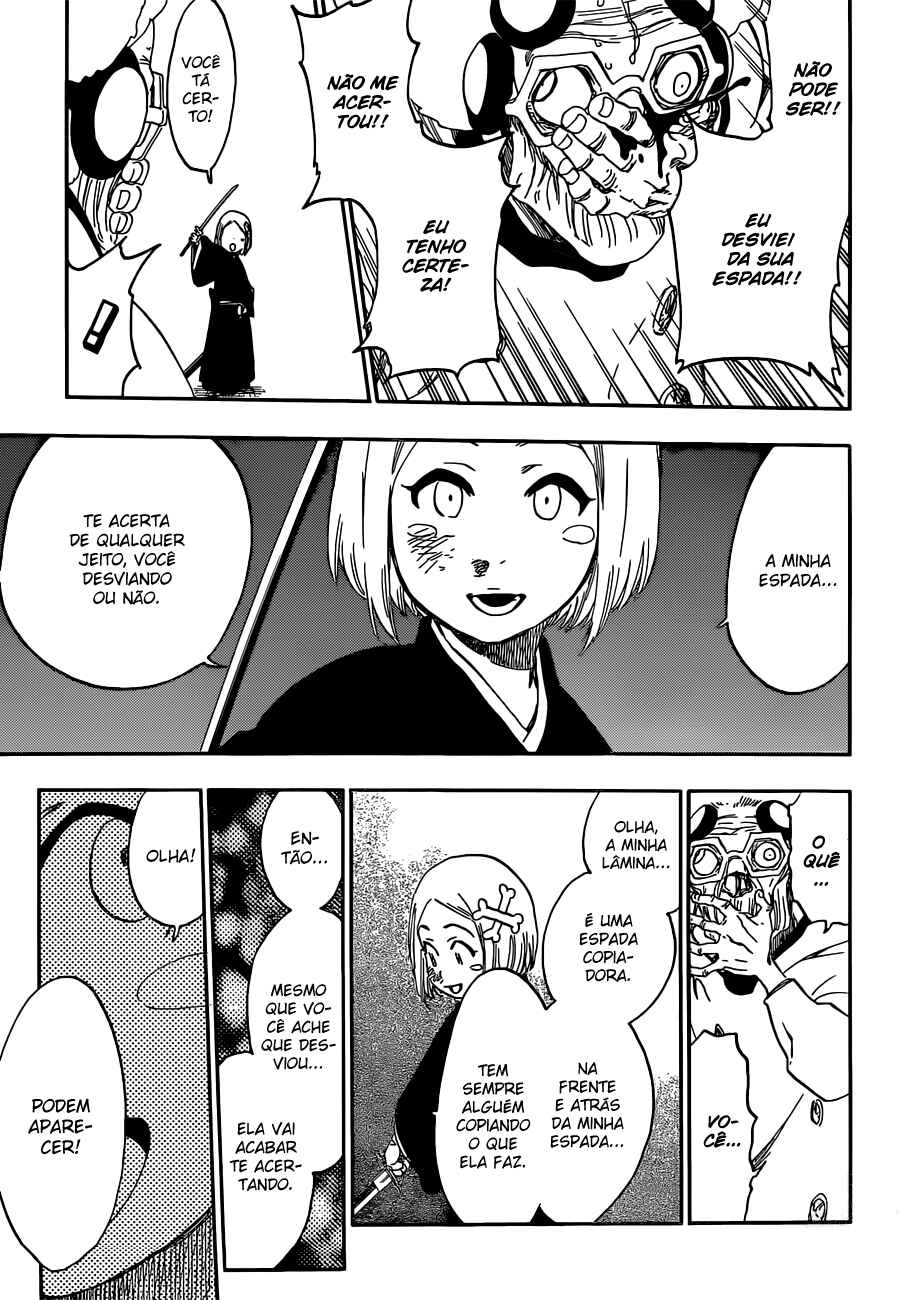 Read Bleach Pt Br Manga Online