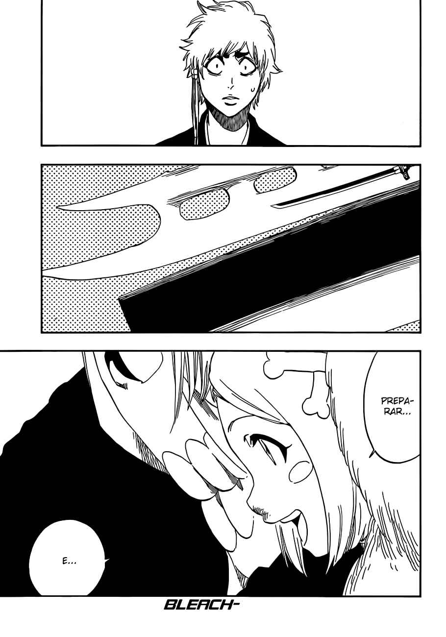 Read Bleach Pt Br Manga Online