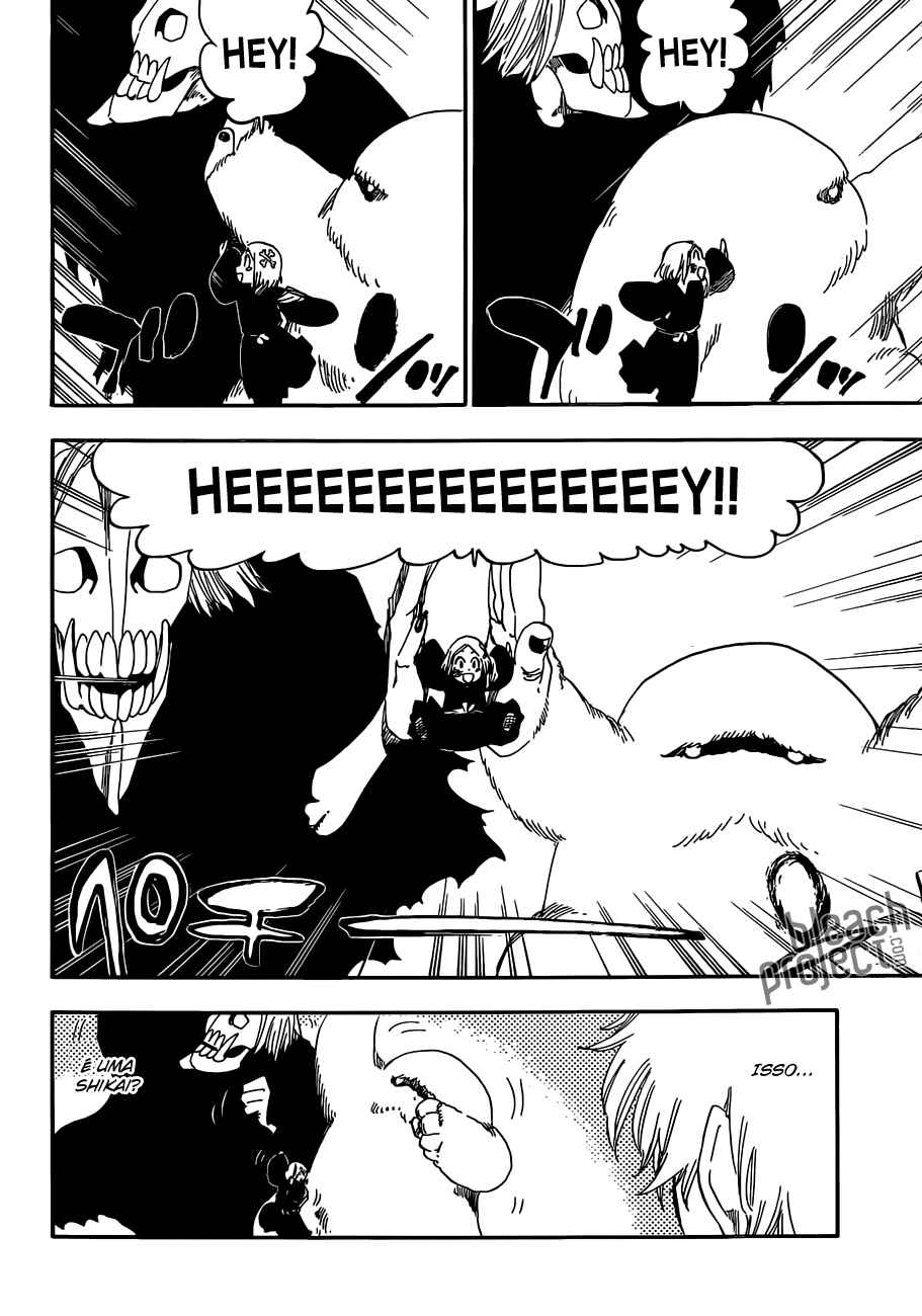 Read Bleach Pt Br Manga Online