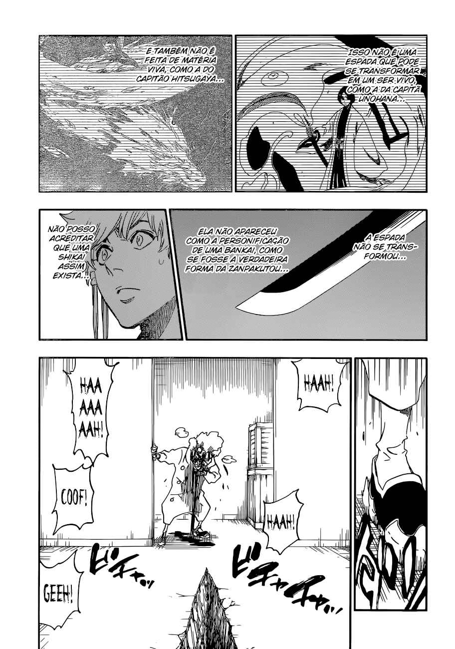 Read Bleach Pt Br Manga Online