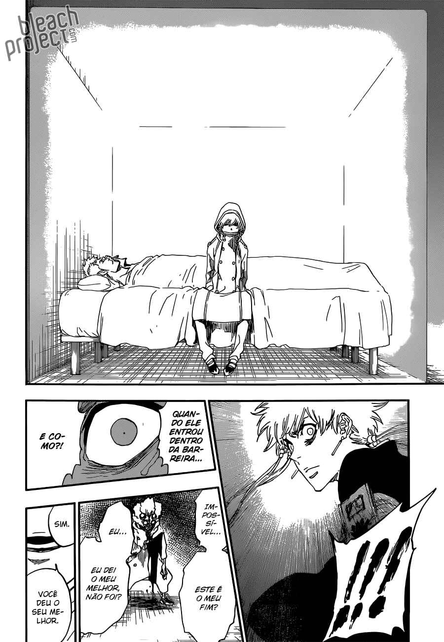 Read Bleach Pt Br Manga Online
