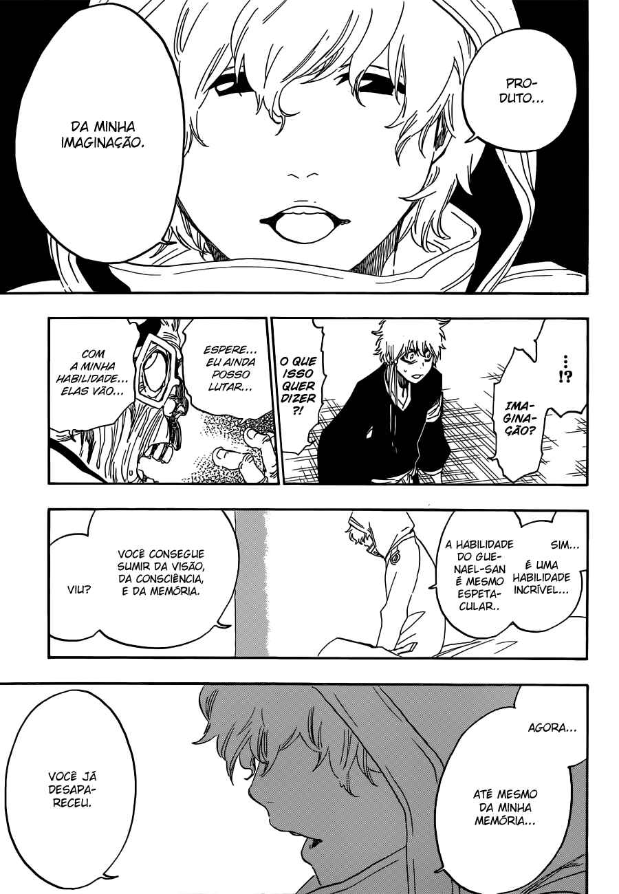 Read Bleach Pt Br Manga Online