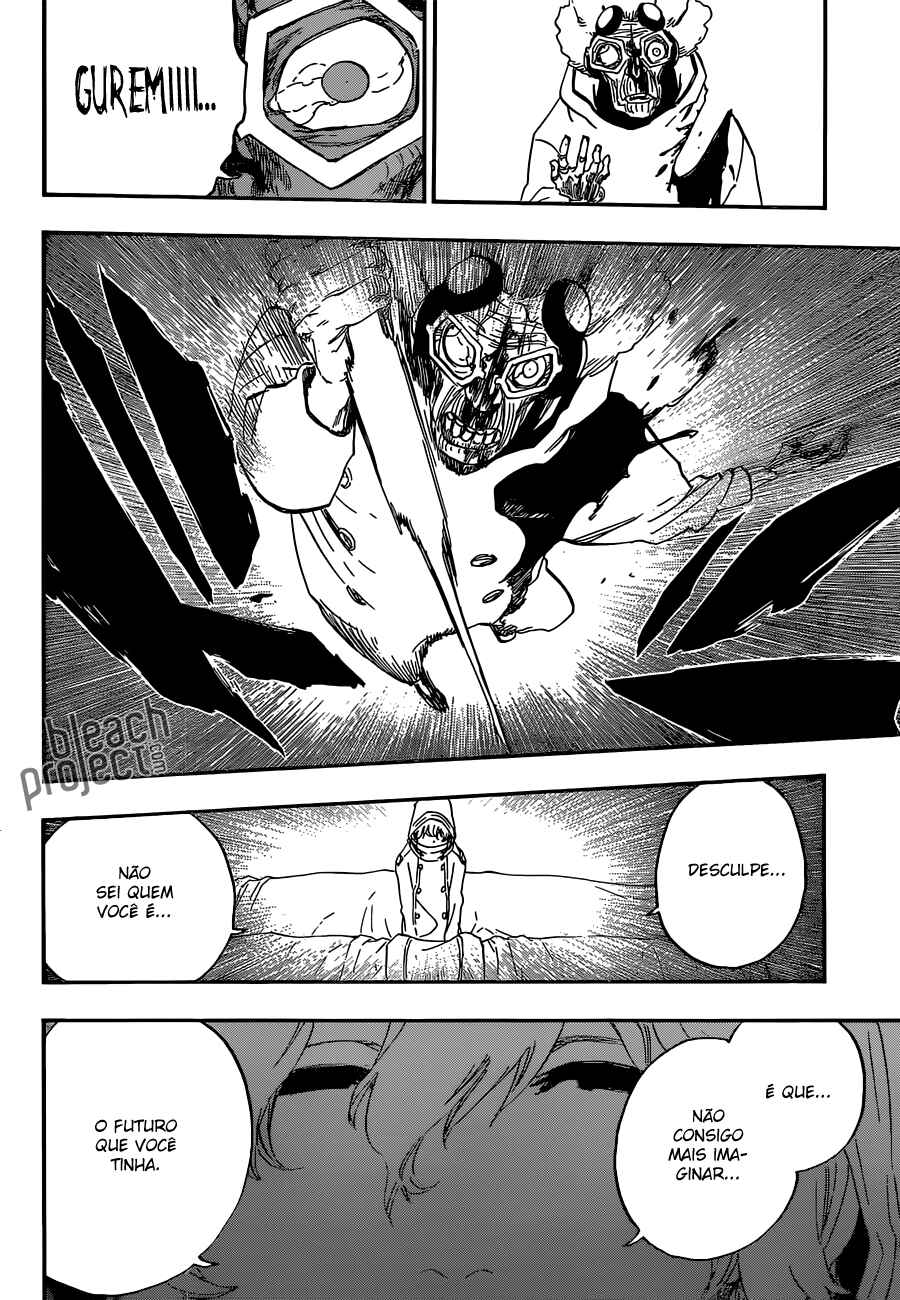 Read Bleach Pt Br Manga Online