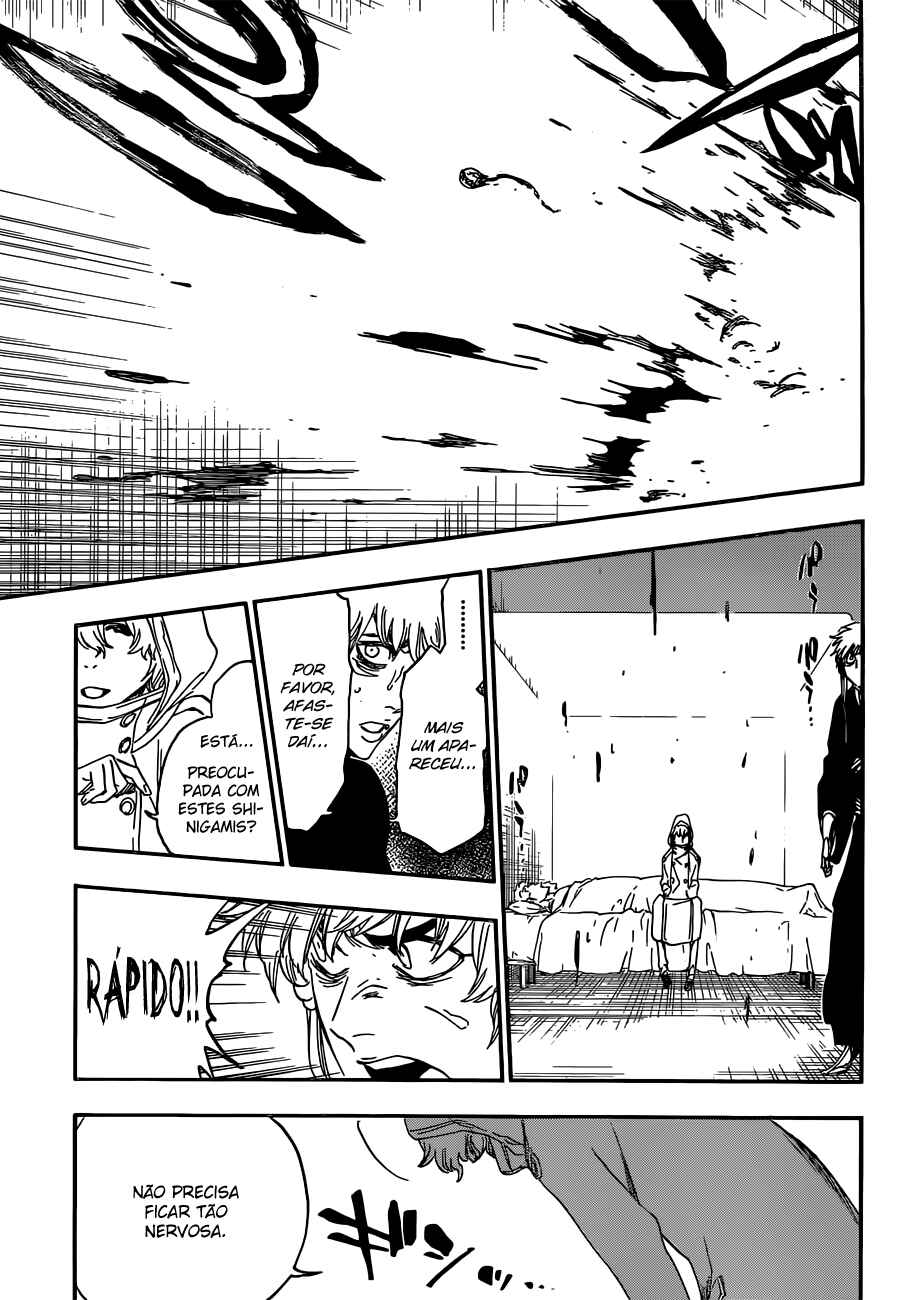 Read Bleach Pt Br Manga Online
