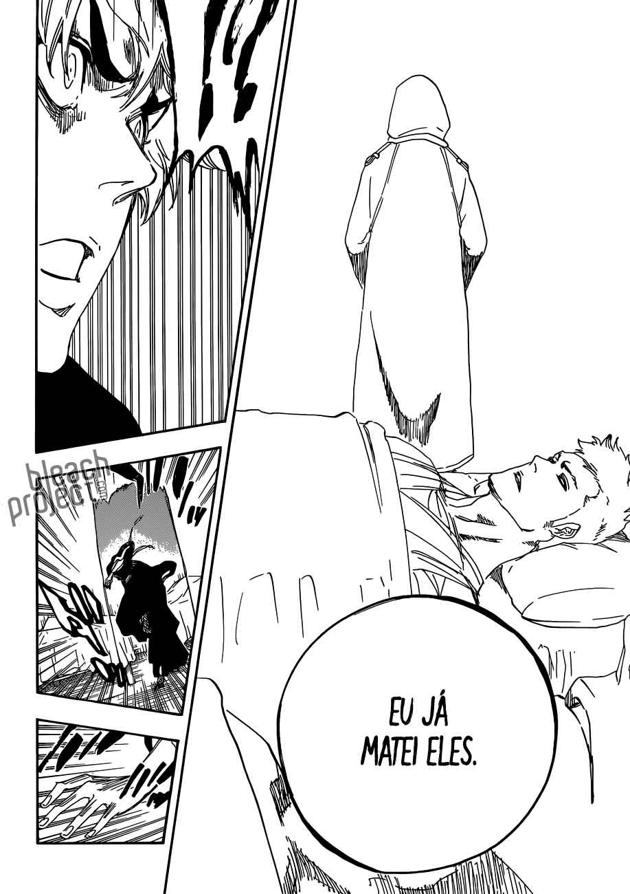Read Bleach Pt Br Manga Online