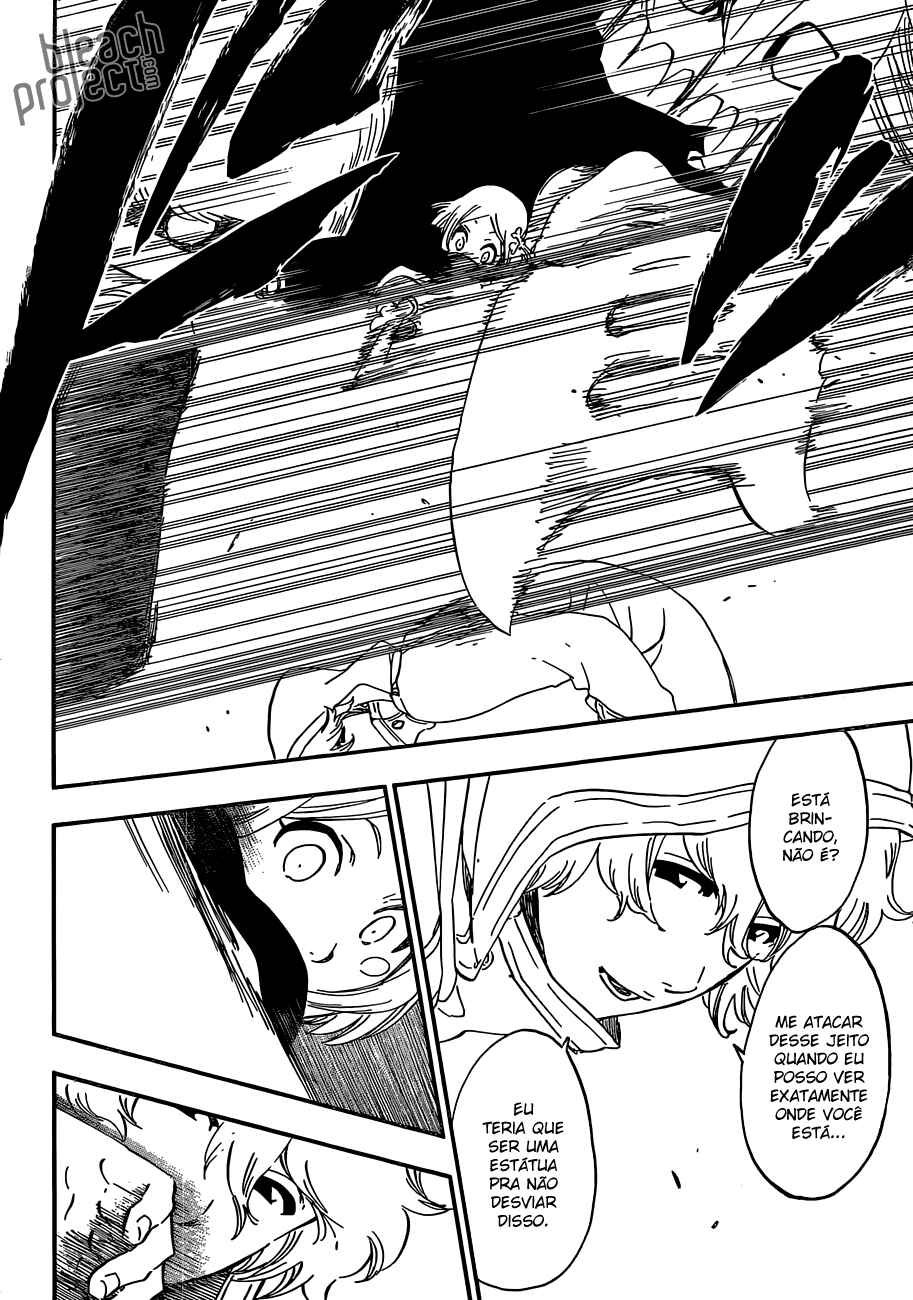 Read Bleach Pt Br Manga Online