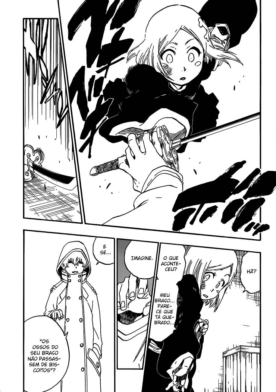Read Bleach Pt Br Manga Online