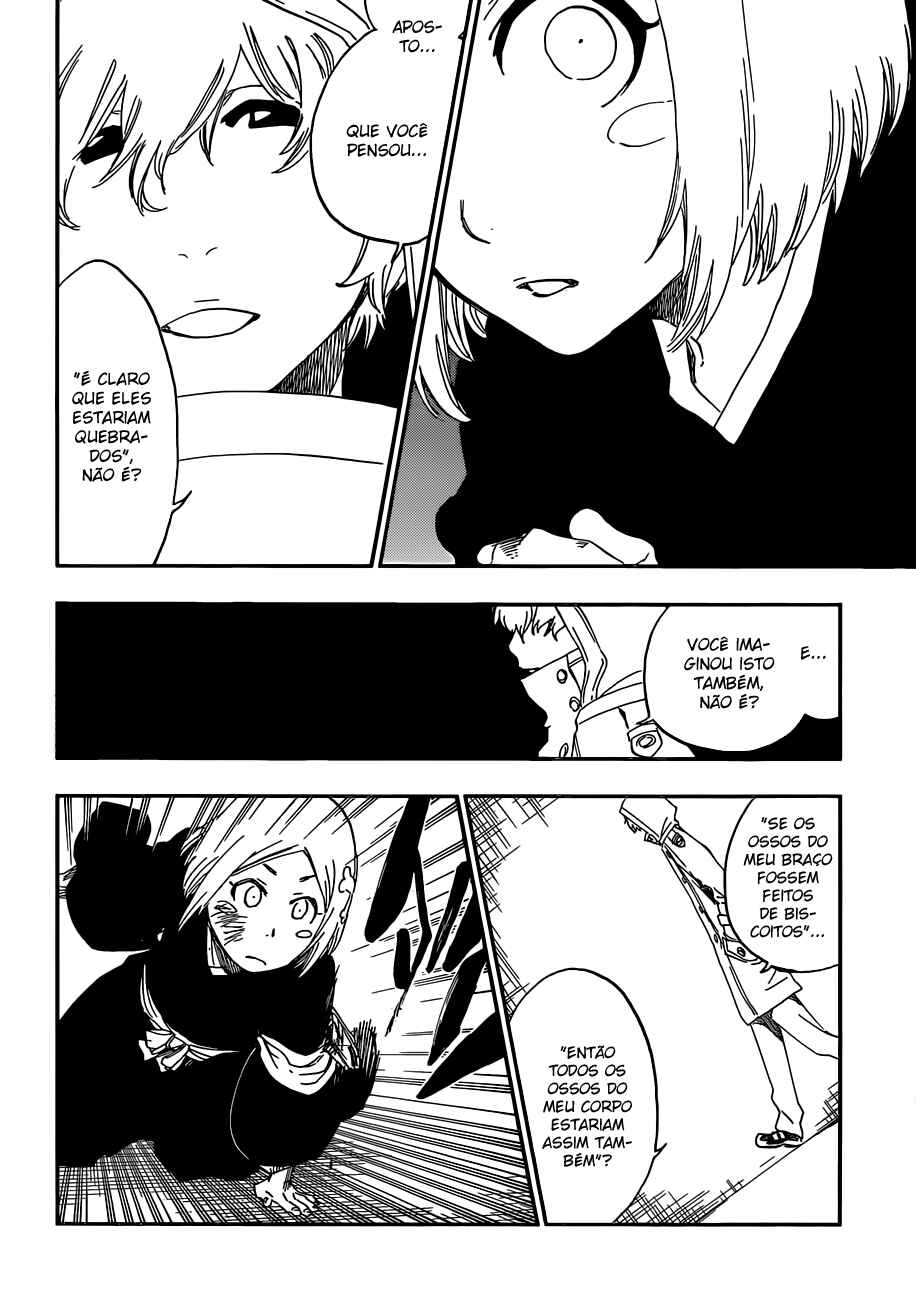 Read Bleach Pt Br Manga Online