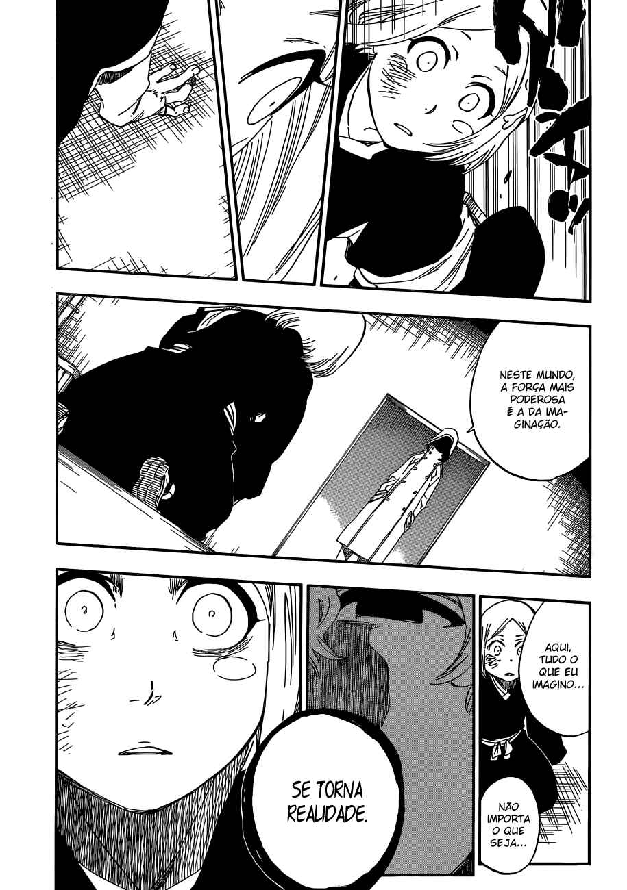 Read Bleach Pt Br Manga Online
