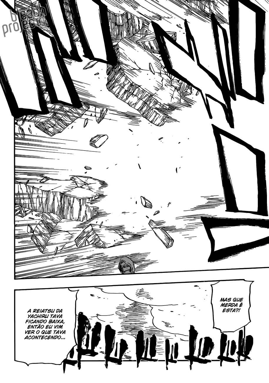Read Bleach Pt Br Manga Online