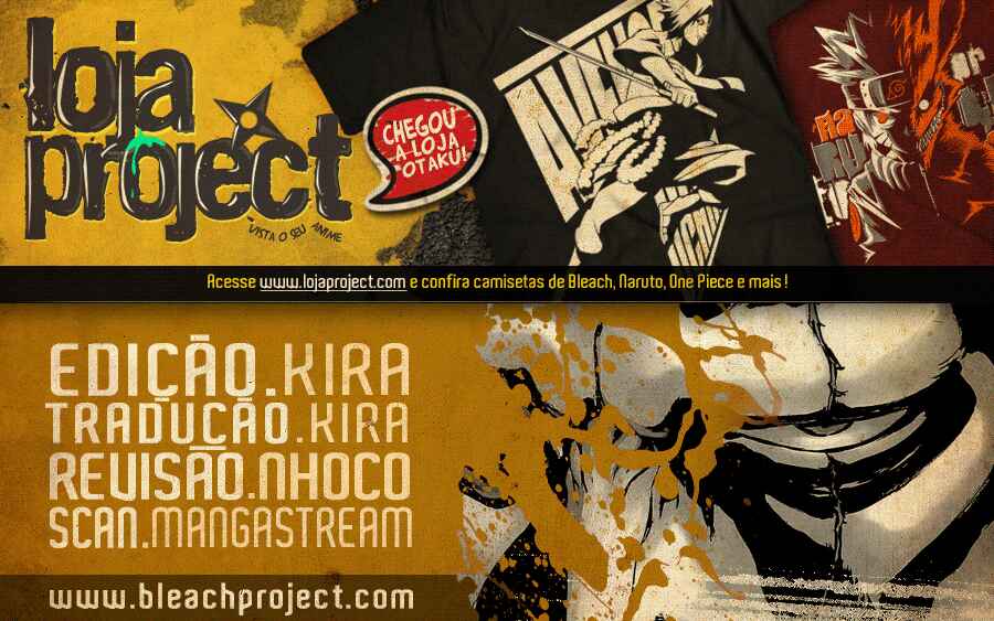 Read Bleach Pt Br Manga Online