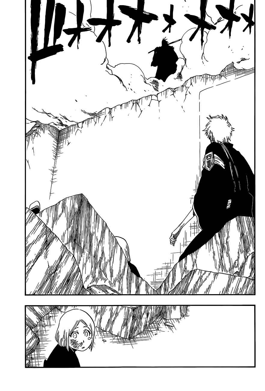 Read Bleach Pt Br Manga Online