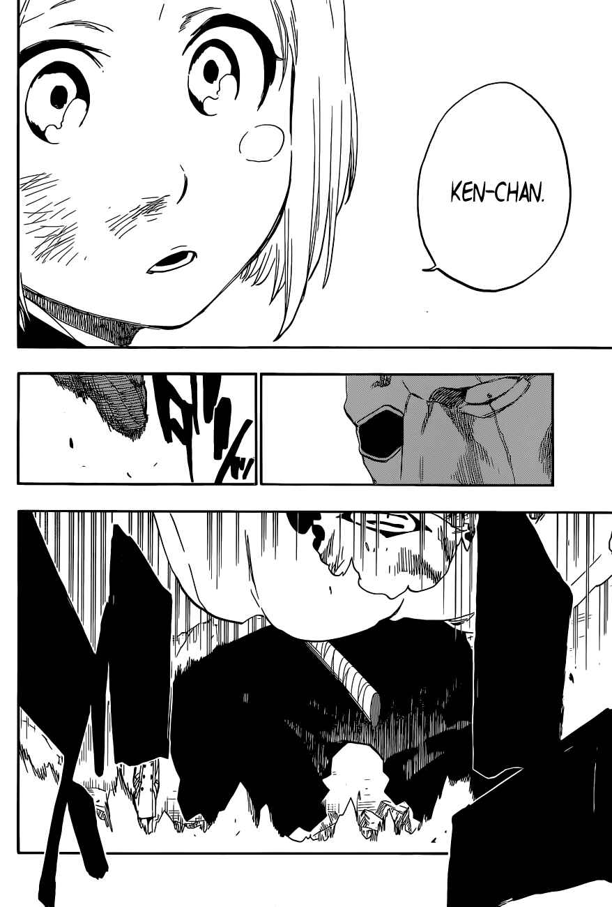 Read Bleach Pt Br Manga Online