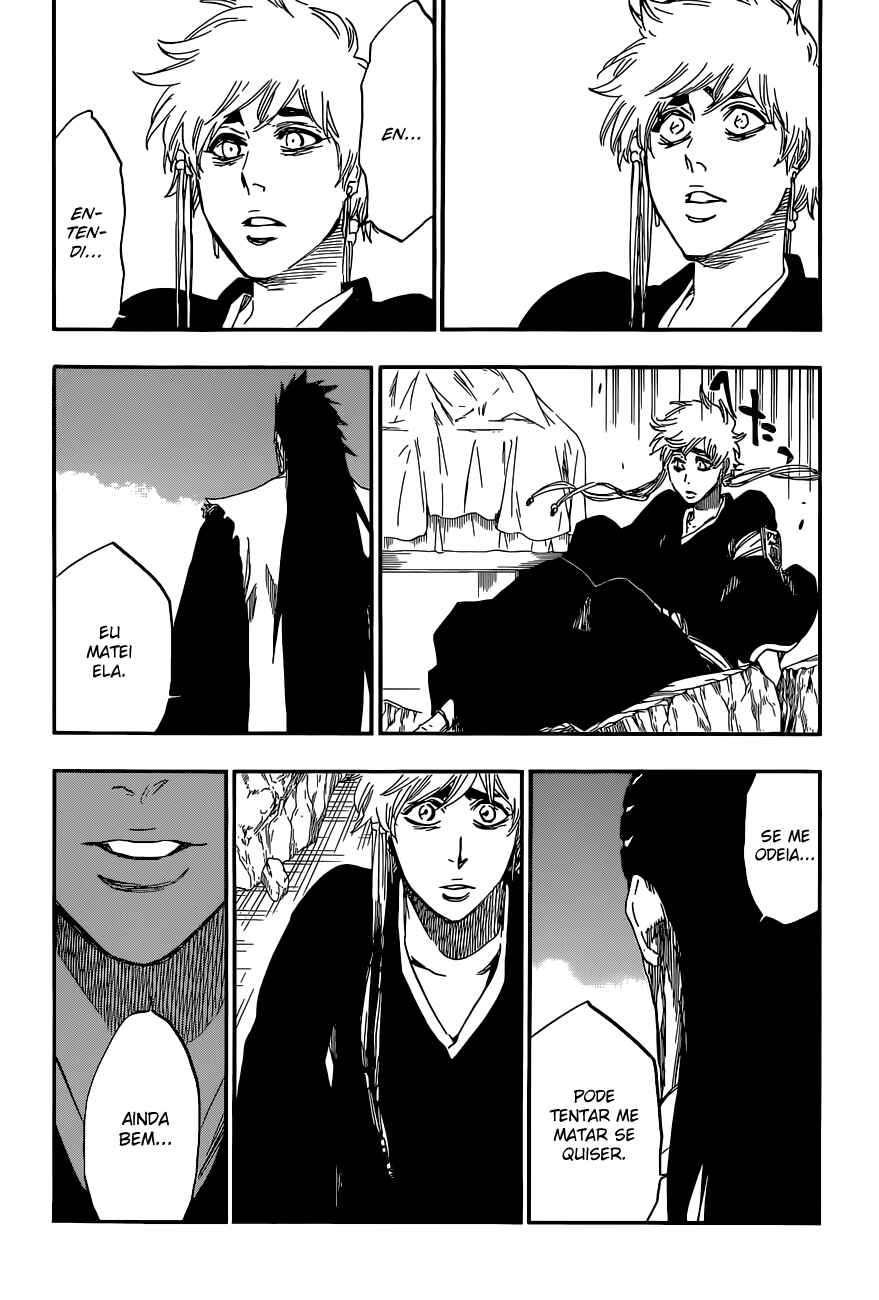 Read Bleach Pt Br Manga Online