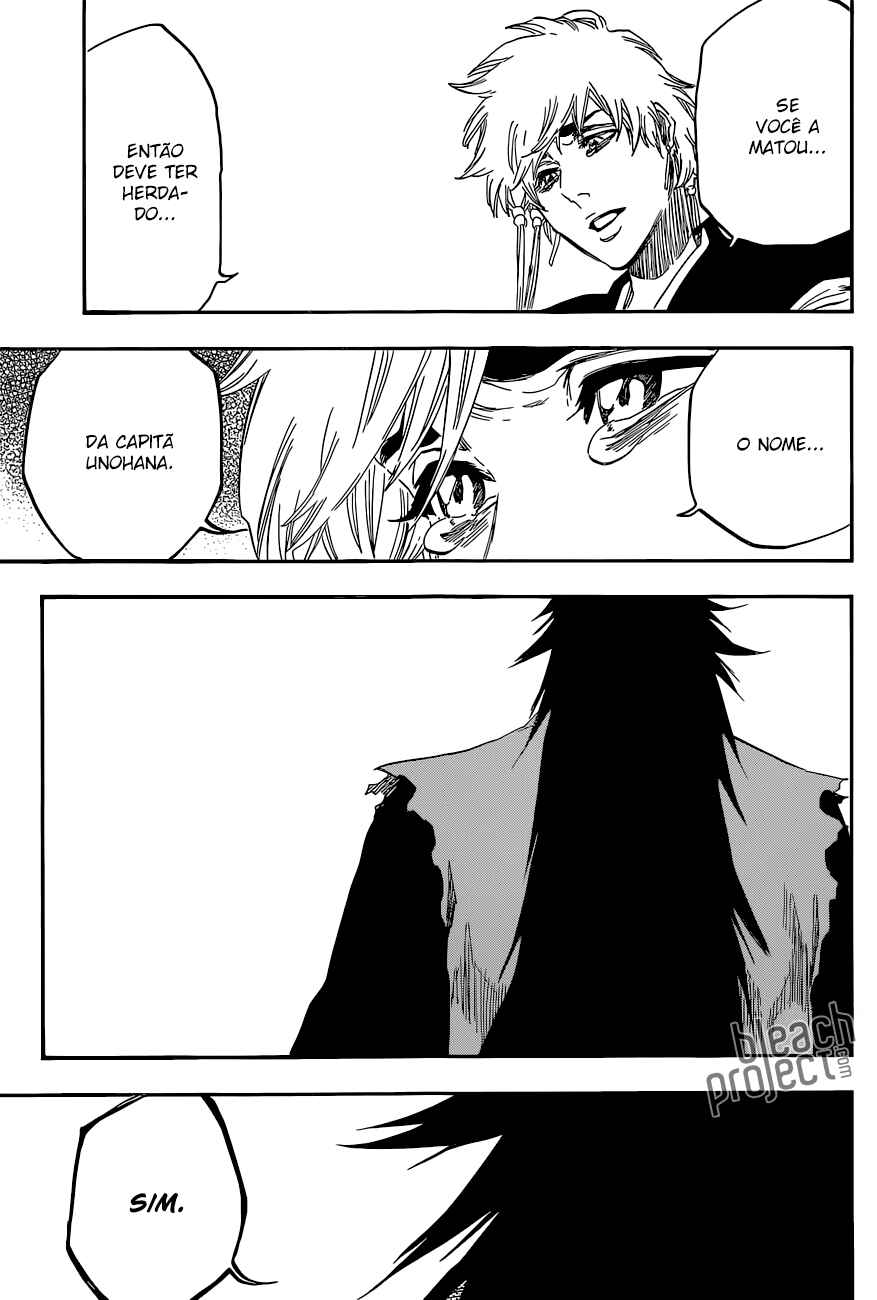 Read Bleach Pt Br Manga Online