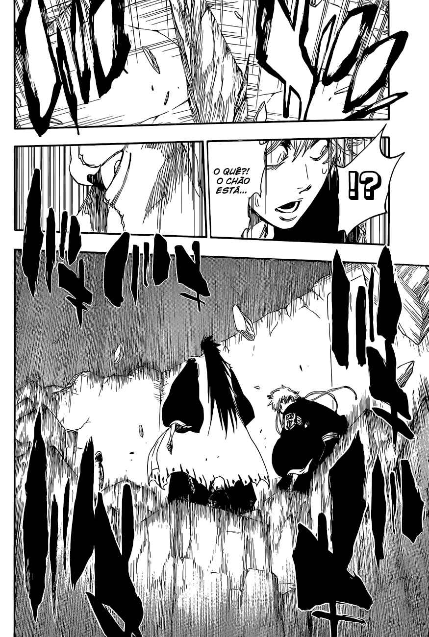 Read Bleach Pt Br Manga Online