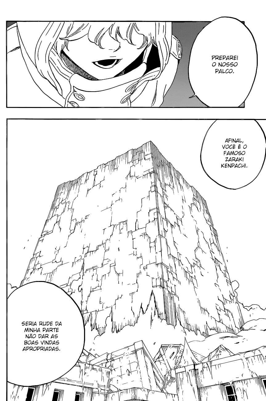 Read Bleach Pt Br Manga Online
