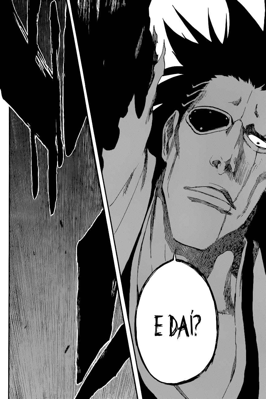 Read Bleach Pt Br Manga Online