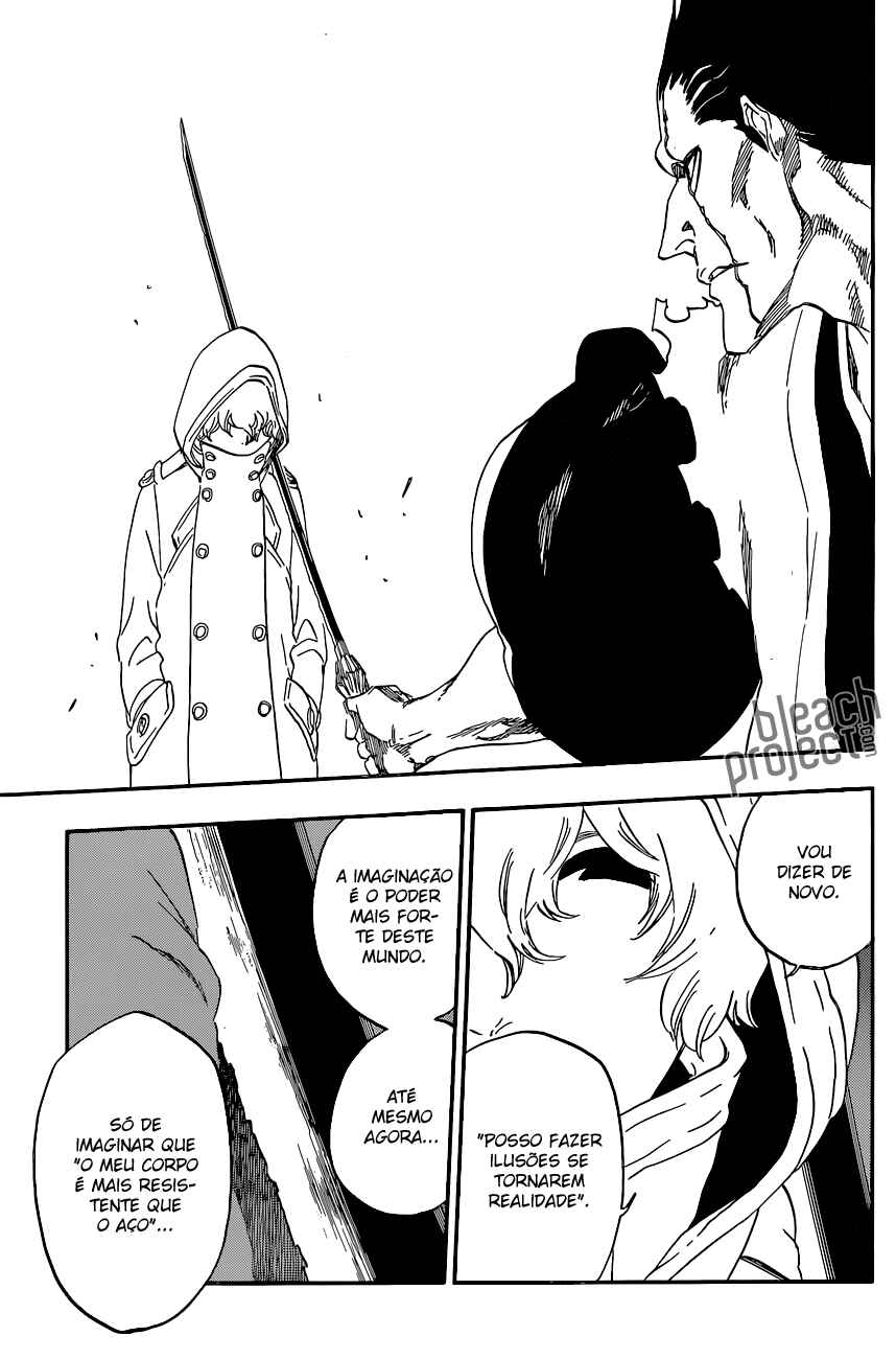 Read Bleach Pt Br Manga Online