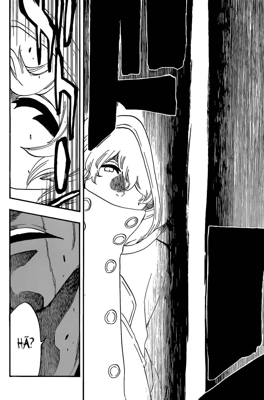 Read Bleach Pt Br Manga Online