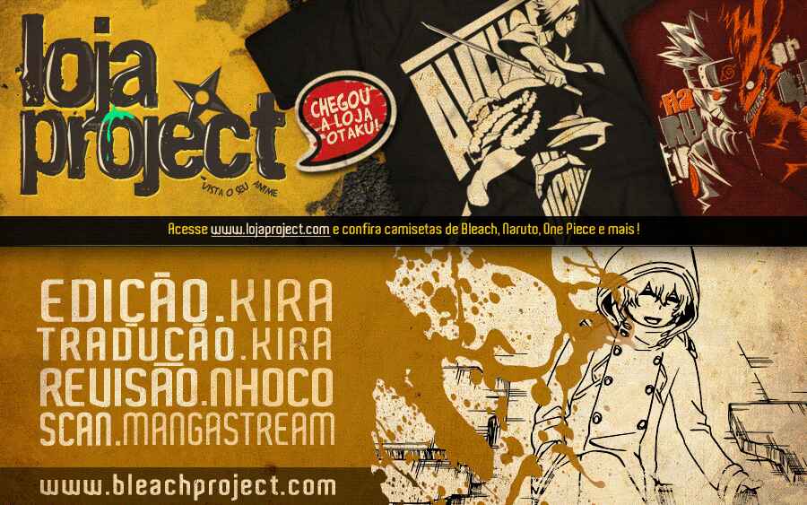 Read Bleach Pt Br Manga Online