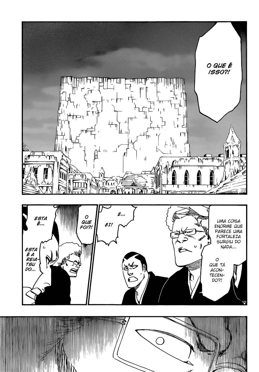 Read Bleach Pt Br Manga Online
