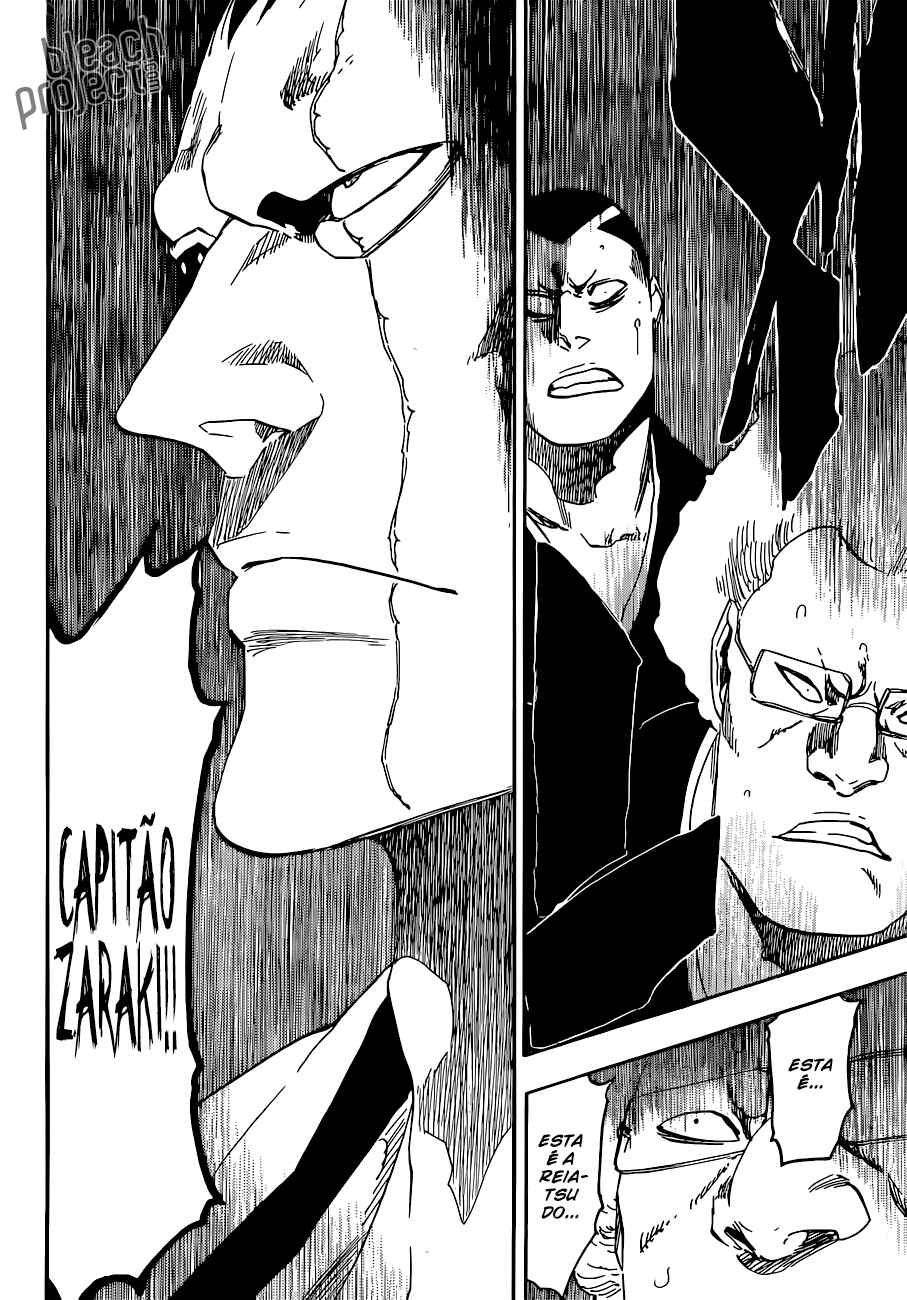Read Bleach Pt Br Manga Online