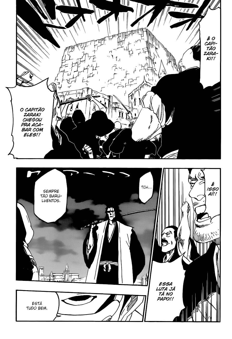 Read Bleach Pt Br Manga Online