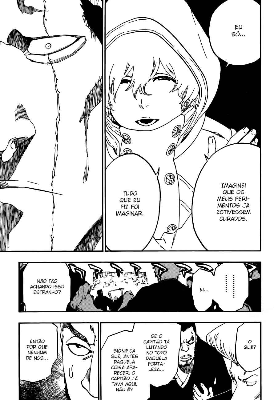 Read Bleach Pt Br Manga Online