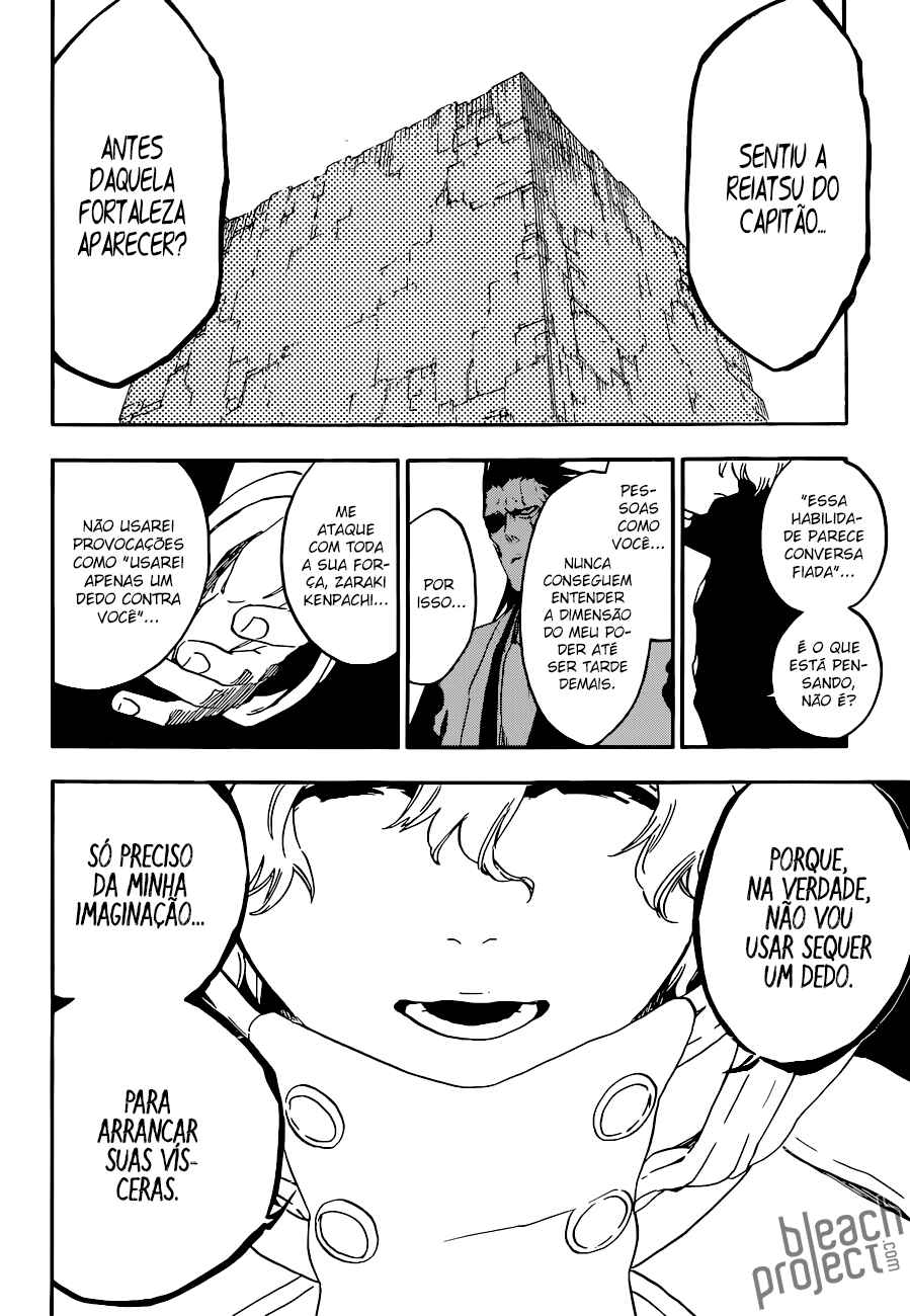 Read Bleach Pt Br Manga Online
