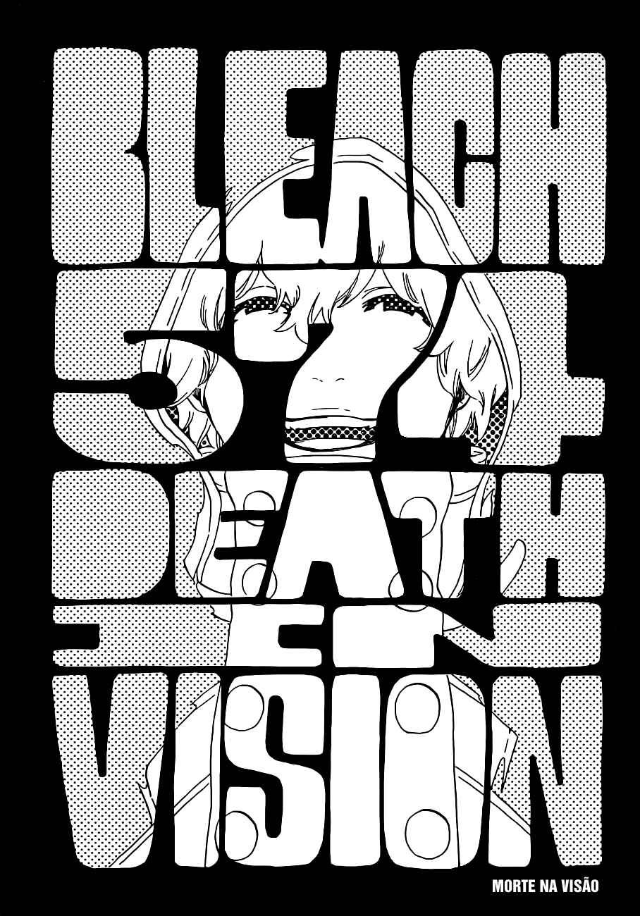 Read Bleach Pt Br Manga Online