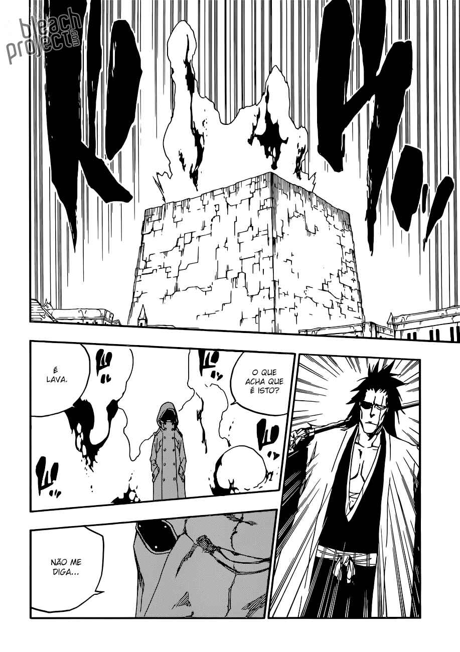 Read Bleach Pt Br Manga Online