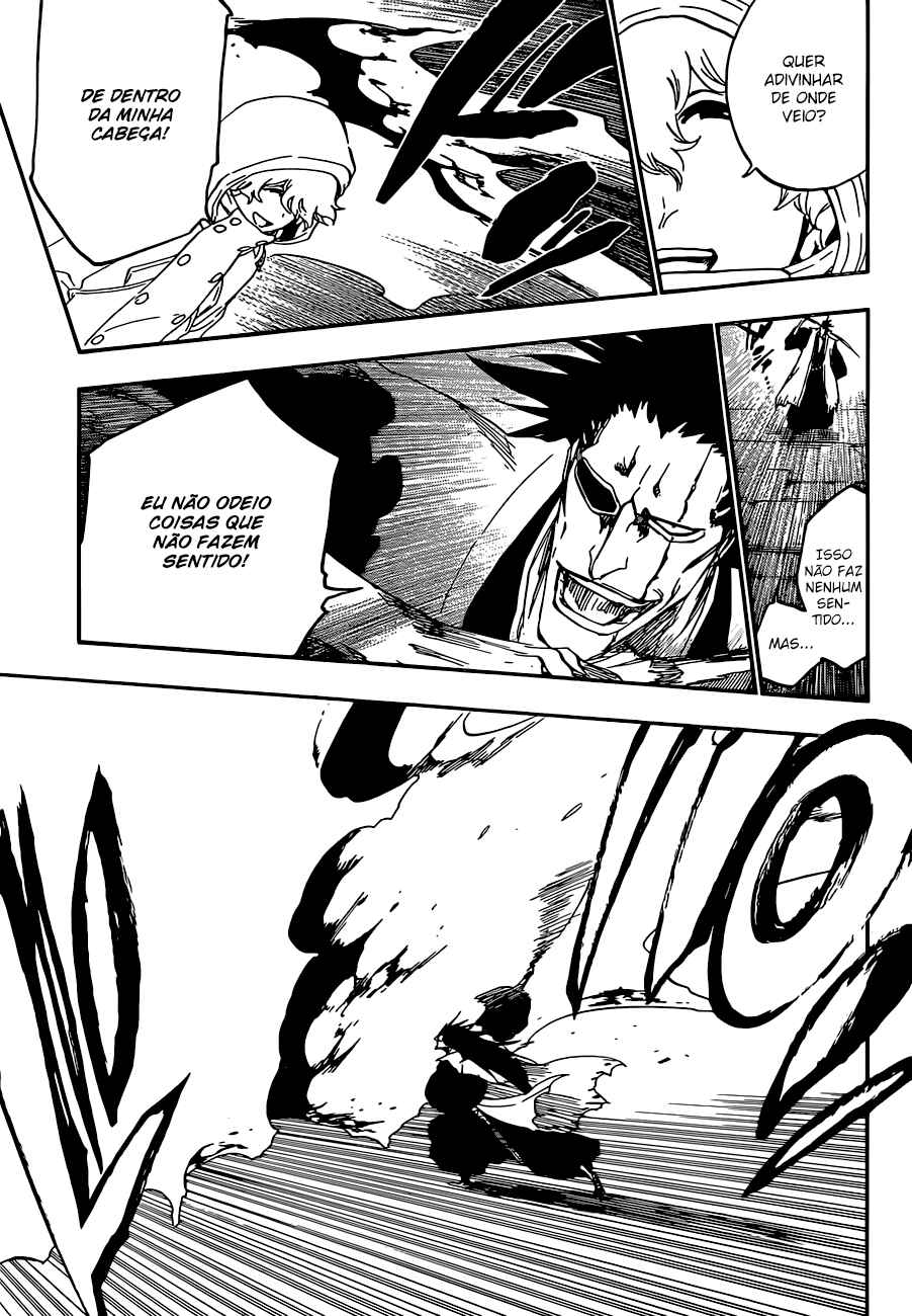 Read Bleach Pt Br Manga Online