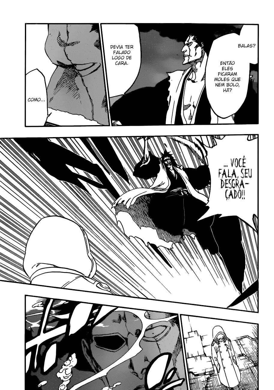Read Bleach Pt Br Manga Online