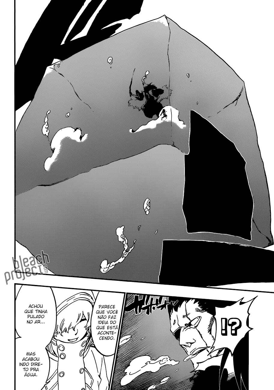 Read Bleach Pt Br Manga Online