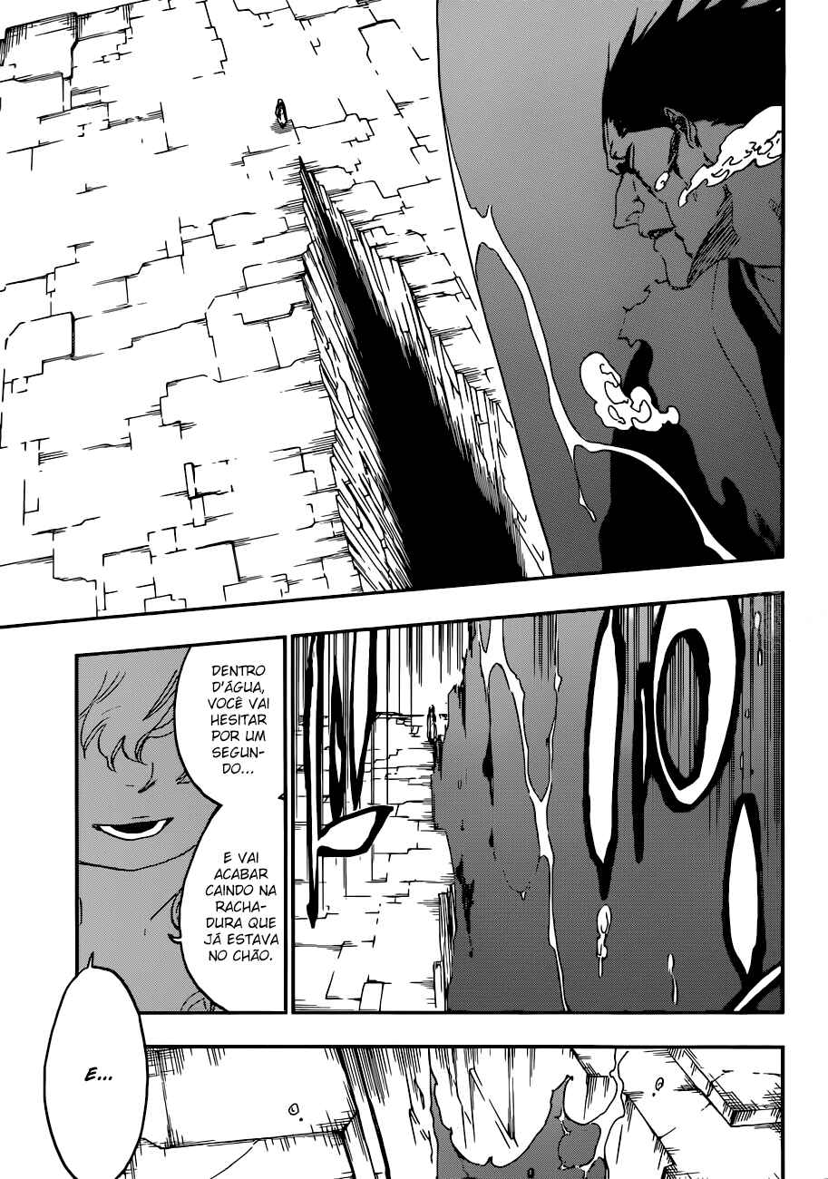 Read Bleach Pt Br Manga Online