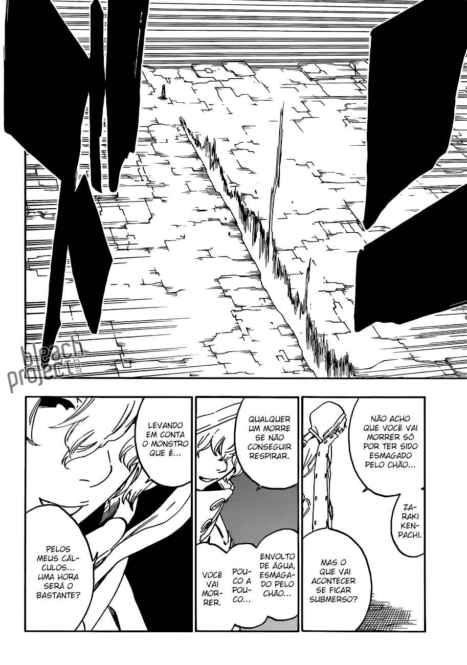 Read Bleach Pt Br Manga Online