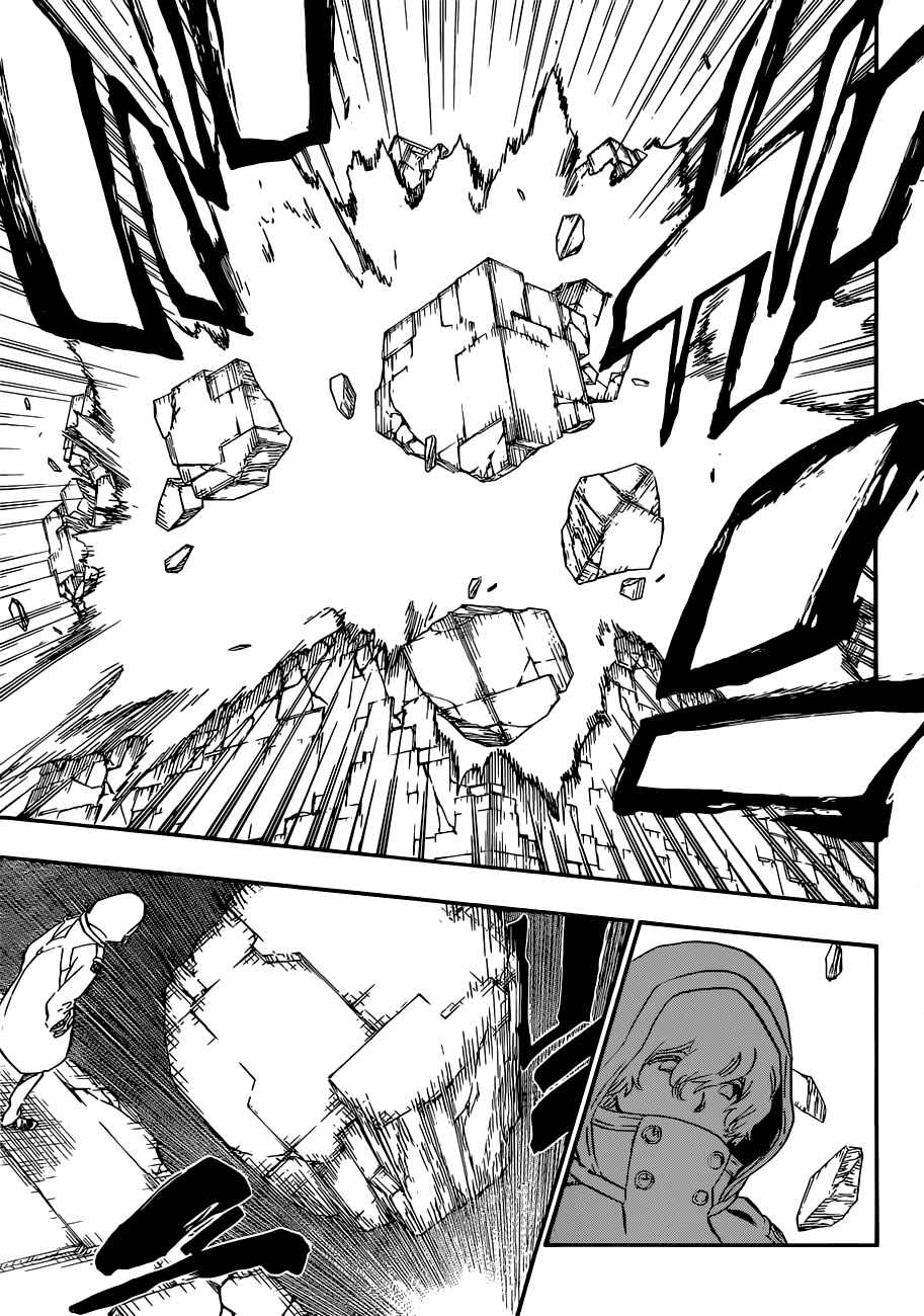Read Bleach Pt Br Manga Online