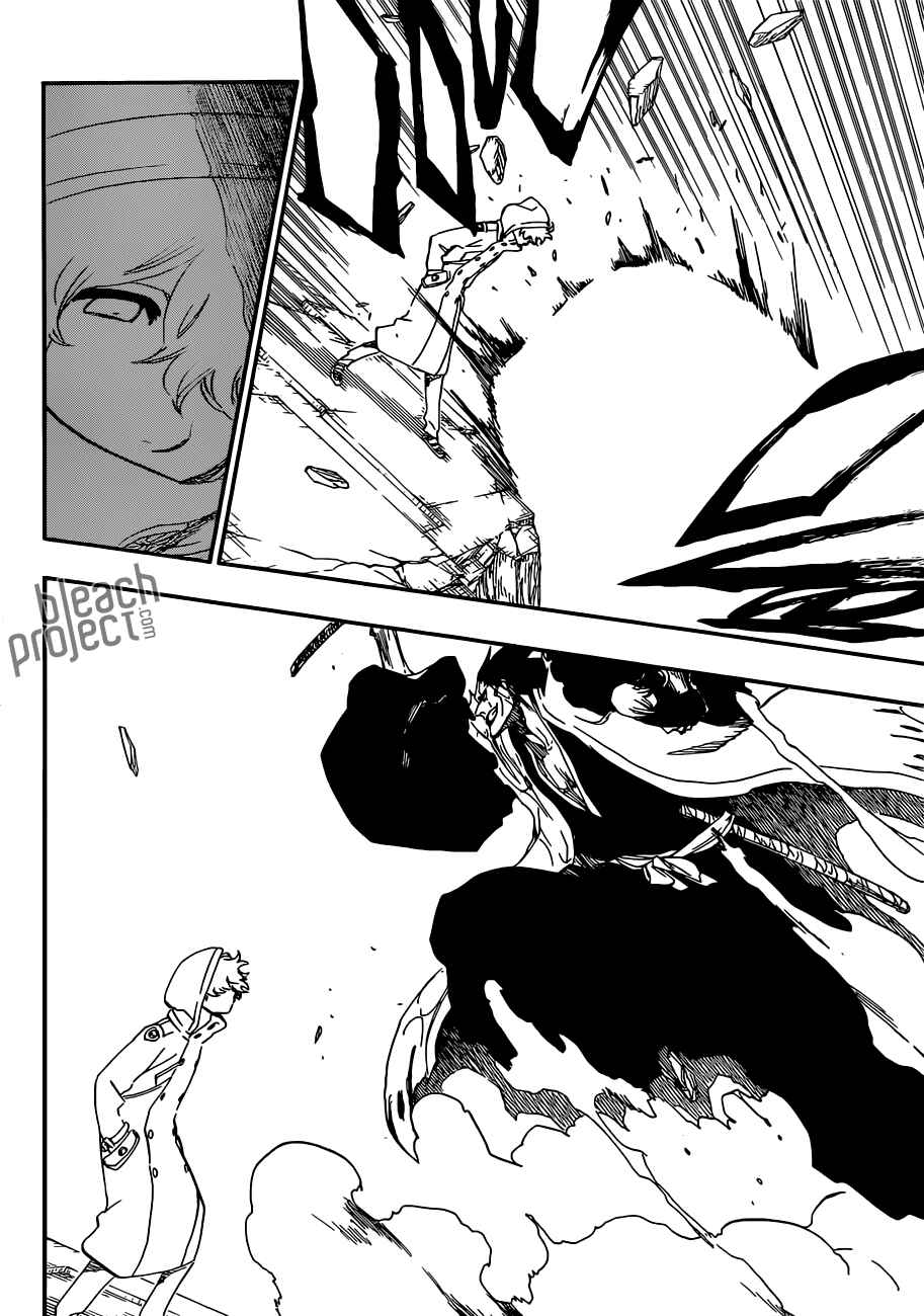 Read Bleach Pt Br Manga Online