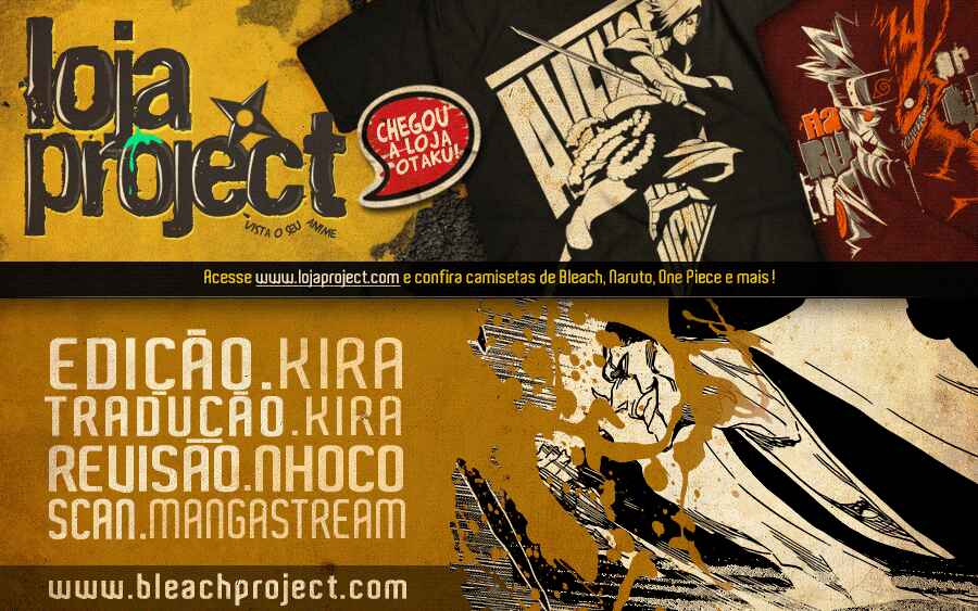 Read Bleach Pt Br Manga Online