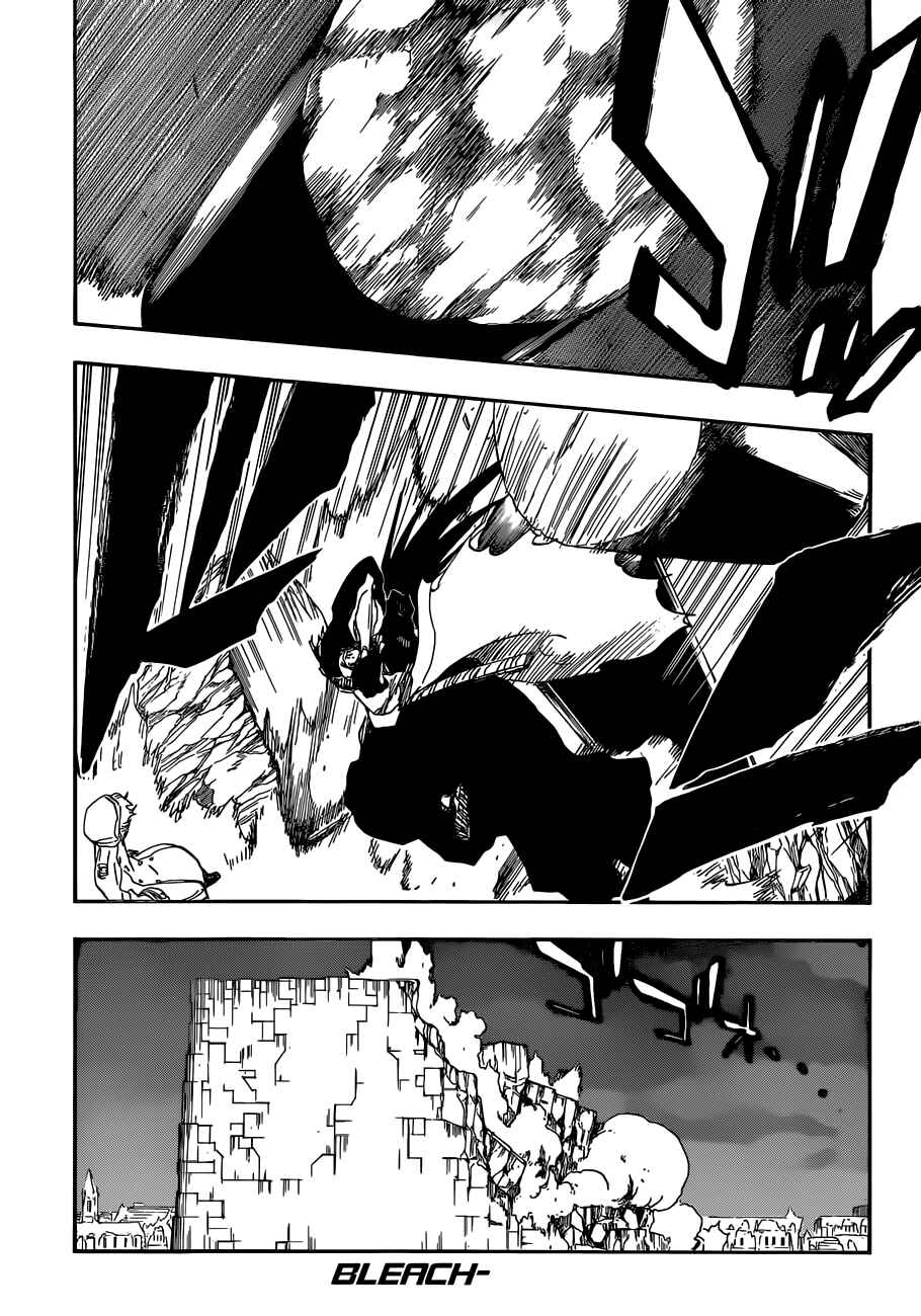 Read Bleach Pt Br Manga Online
