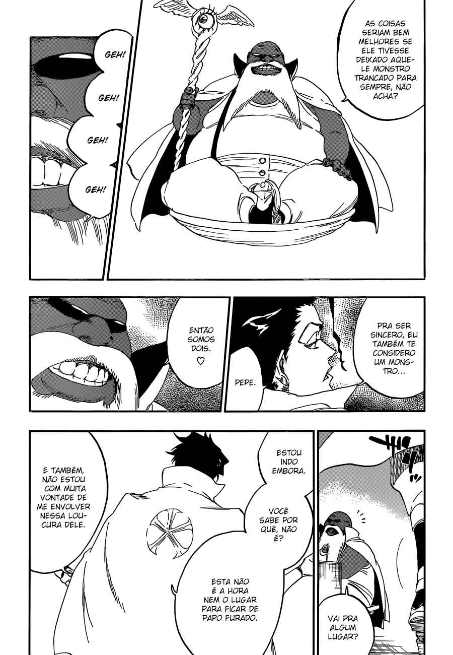 Read Bleach Pt Br Manga Online