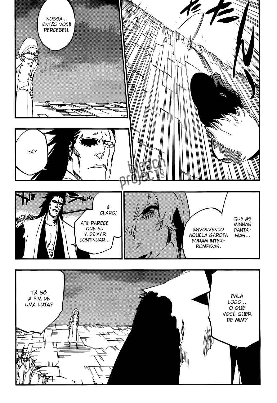 Read Bleach Pt Br Manga Online