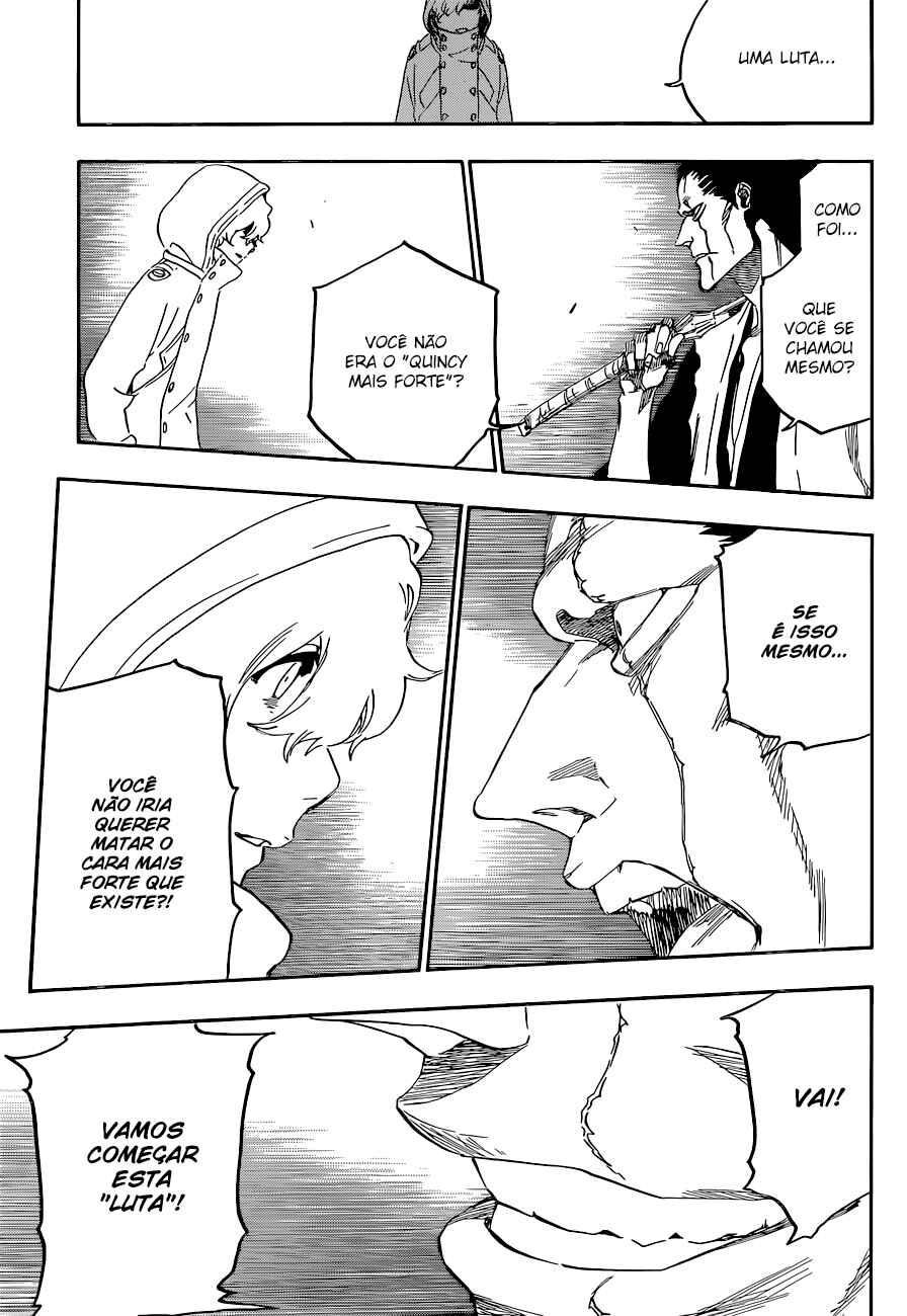 Read Bleach Pt Br Manga Online