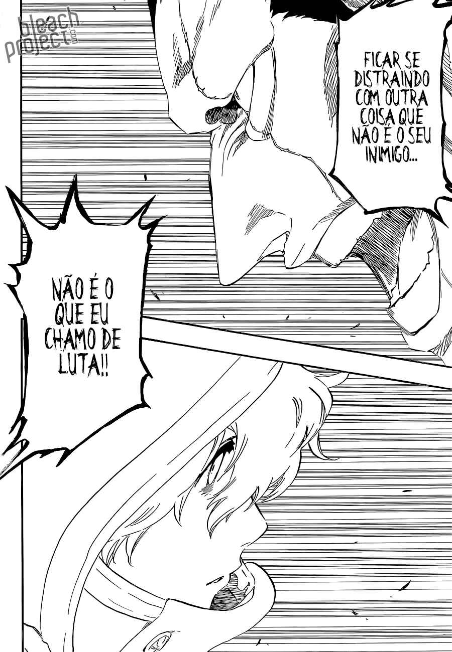 Read Bleach Pt Br Manga Online