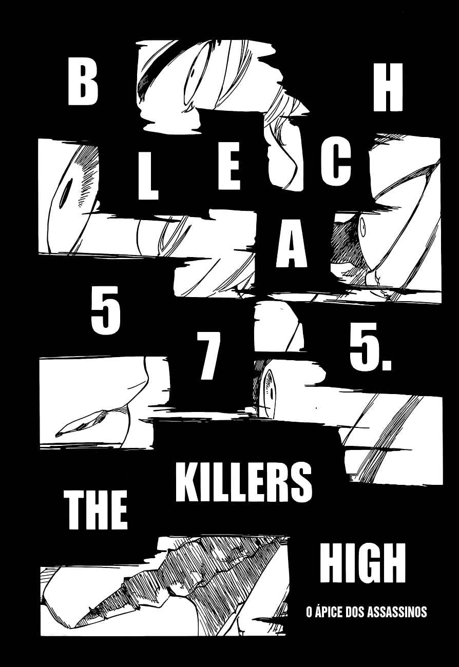 Read Bleach Pt Br Manga Online