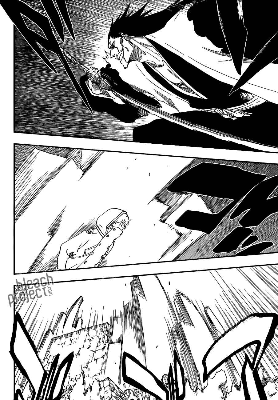 Read Bleach Pt Br Manga Online