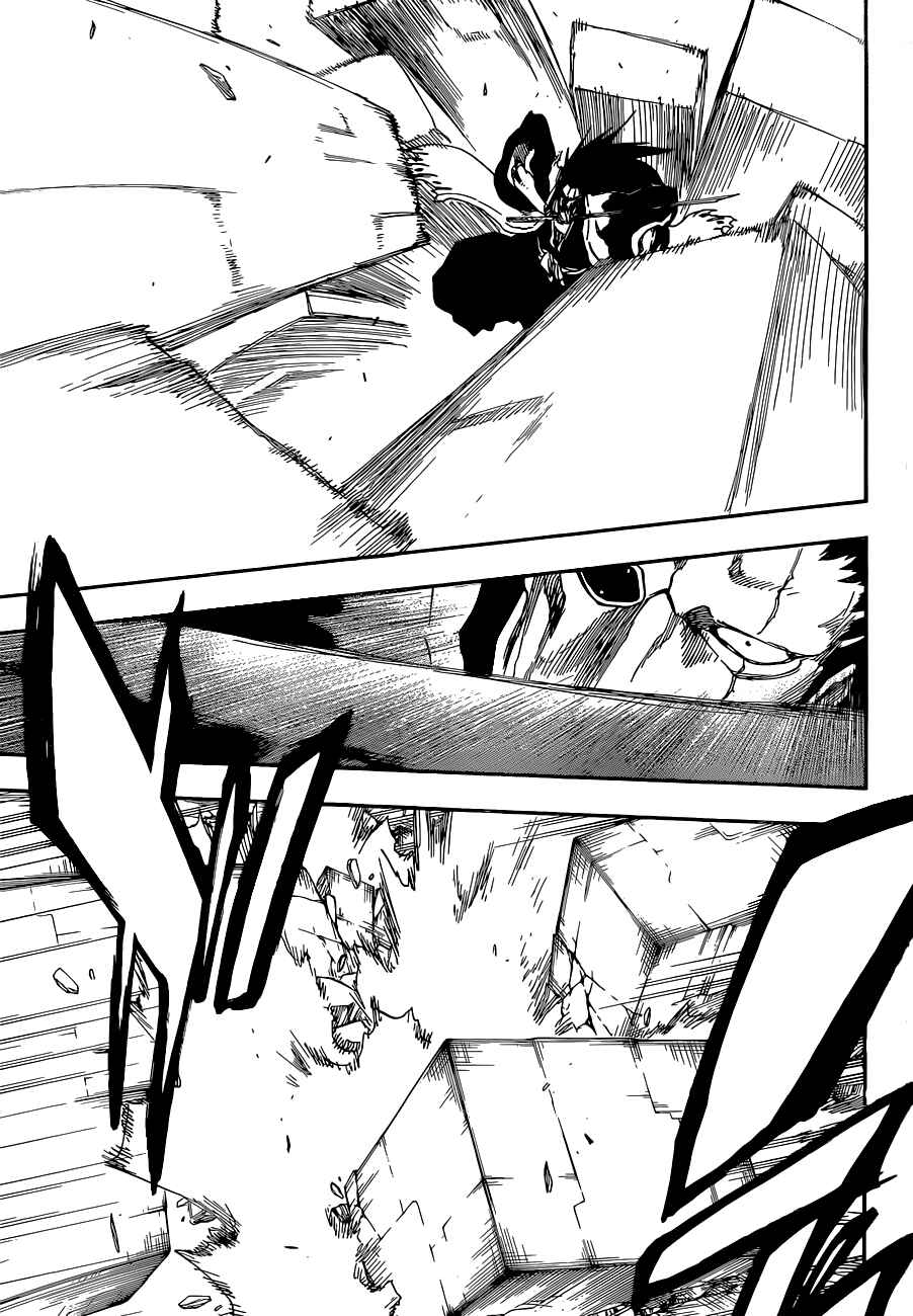 Read Bleach Pt Br Manga Online